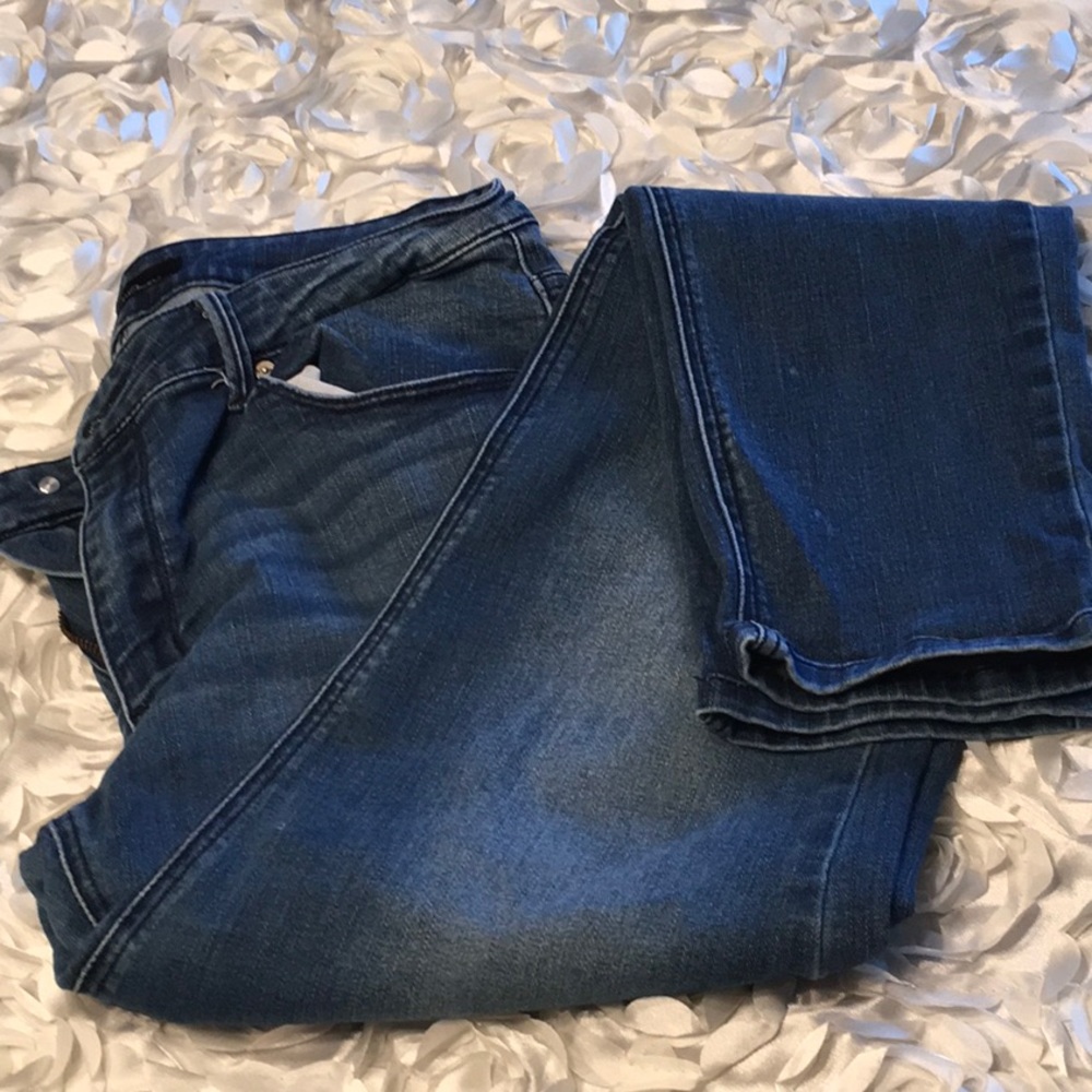 KanCan skinny jeans